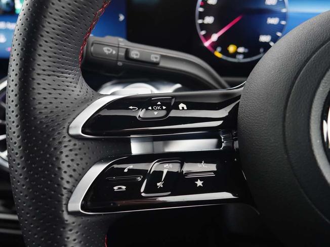 Mercedes-Benz Glb Photo 12