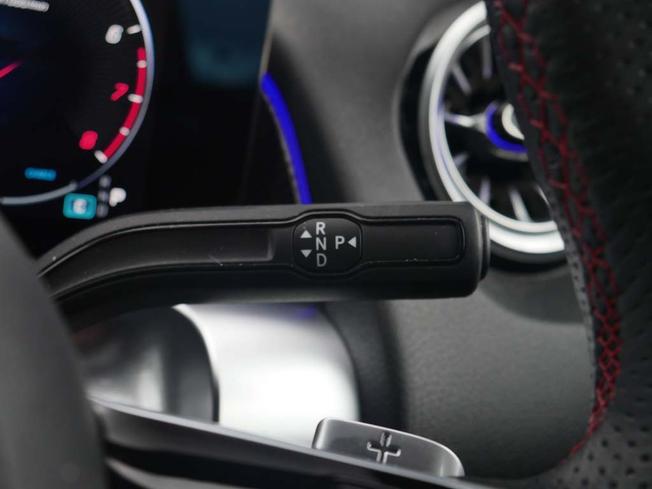 Mercedes-Benz Glb Photo 14