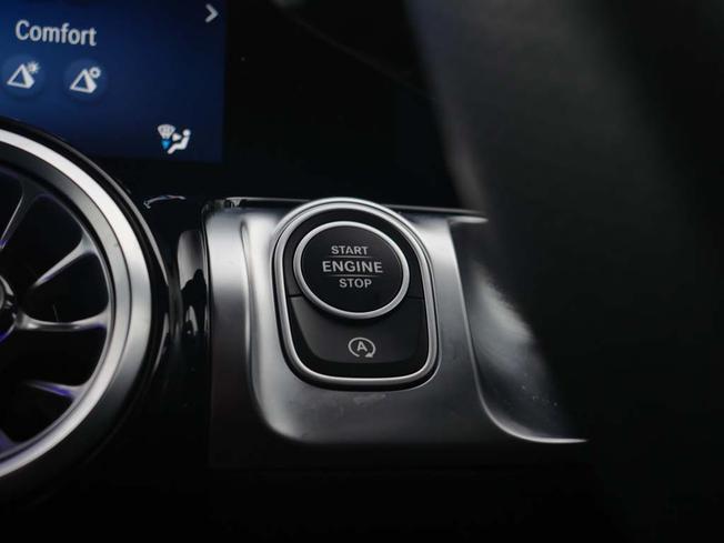Mercedes-Benz Glb Photo 17