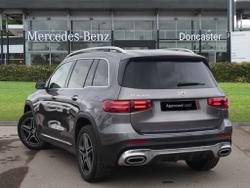 Mercedes-Benz Glb Photo 2