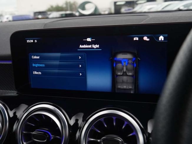 Mercedes-Benz Glb Photo 20