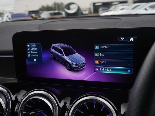 Mercedes-Benz Glb Photo 21