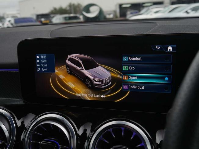 Mercedes-Benz Glb Photo 24