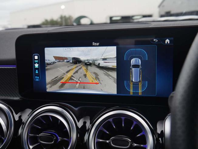 Mercedes-Benz Glb Photo 25