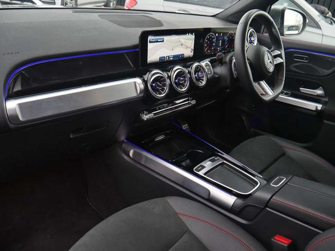 Mercedes-Benz Glb Photo 3