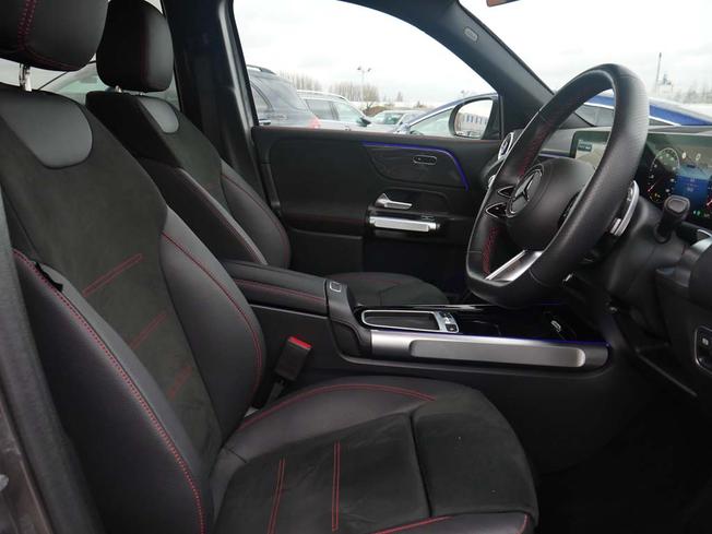 Mercedes-Benz Glb Photo 32