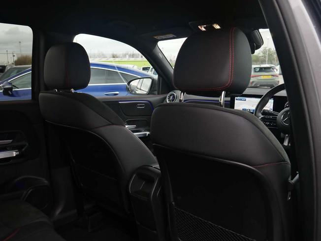 Mercedes-Benz Glb Photo 35