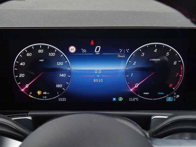 Mercedes-Benz Glb Photo 4