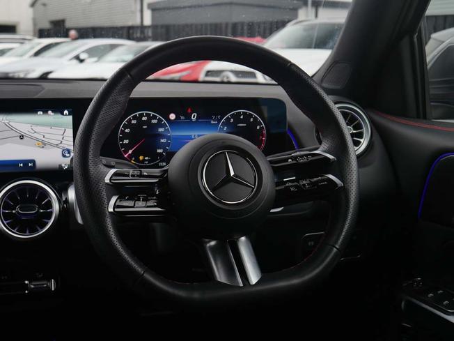Mercedes-Benz Glb Photo 41