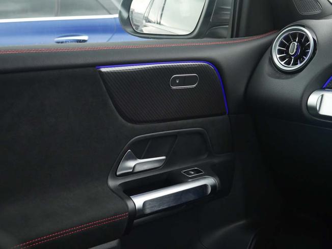 Mercedes-Benz Glb Photo 43
