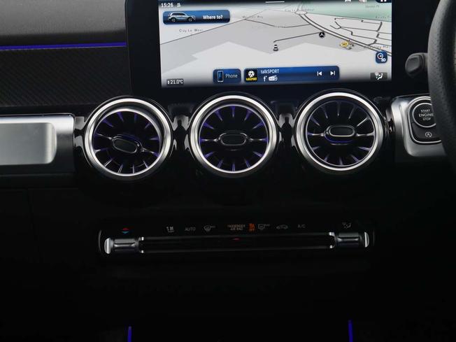 Mercedes-Benz Glb Photo 44