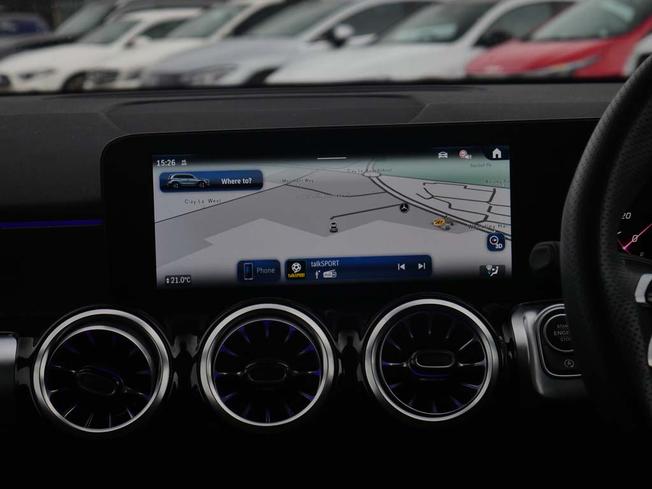 Mercedes-Benz Glb Photo 45