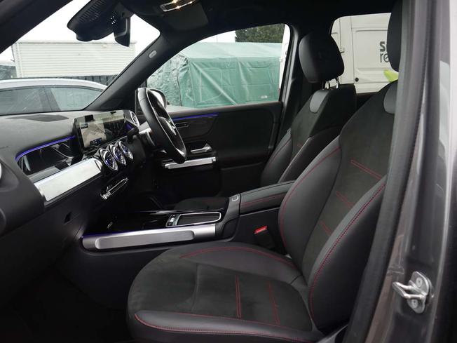 Mercedes-Benz Glb Photo 48