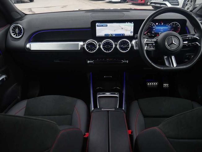 Mercedes-Benz Glb Photo 5