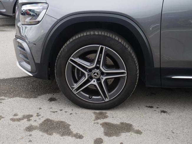 Mercedes-Benz Glb Photo 6