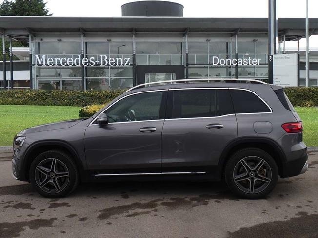 Mercedes-Benz Glb Photo 7