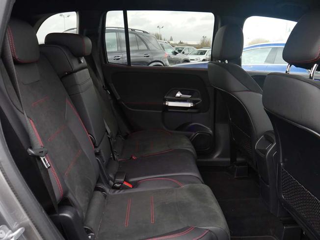 Mercedes-Benz Glb Photo 8