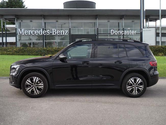 MERCEDES-BENZ GLB Photo 7