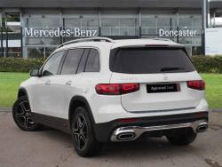 MERCEDES-BENZ GLB Photo 2