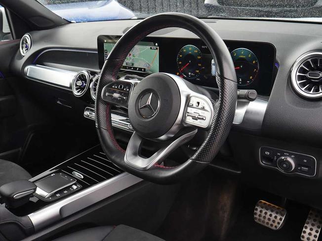 MERCEDES-BENZ GLB Photo 34