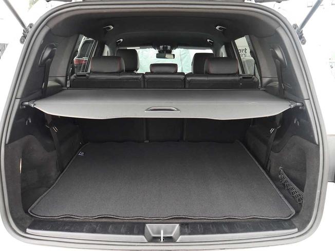 MERCEDES-BENZ GLB Photo 9