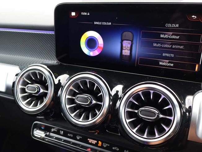 MERCEDES-BENZ GLB Photo 27