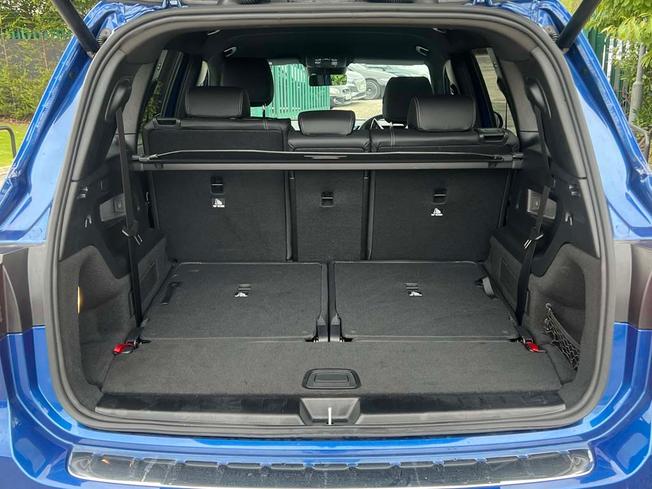 MERCEDES-BENZ GLB Photo 21