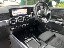 MERCEDES-BENZ GLB Photo 3
