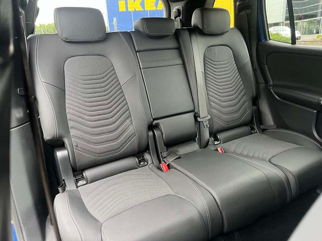 MERCEDES-BENZ GLB Photo 39