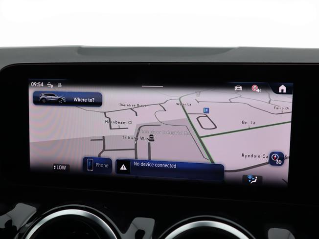MERCEDES-BENZ GLA Photo 29
