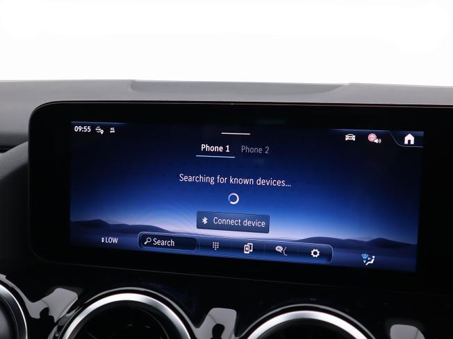 MERCEDES-BENZ GLA Photo 30