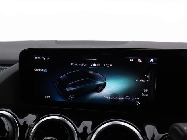 MERCEDES-BENZ GLA Photo 33
