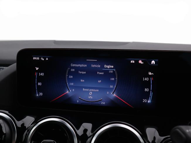 MERCEDES-BENZ GLA Photo 34