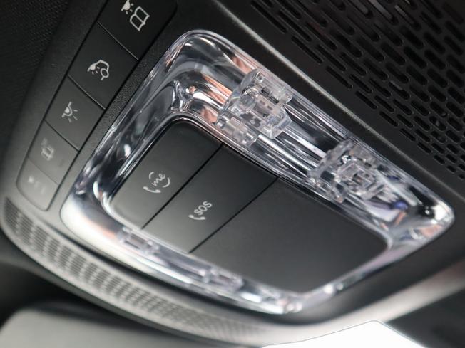 MERCEDES-BENZ GLA Photo 41