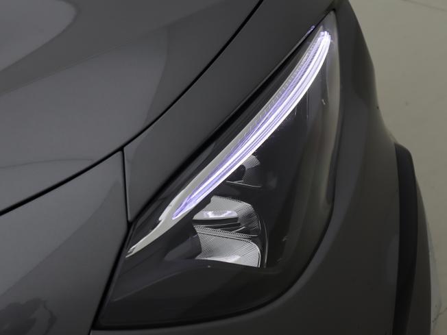 MERCEDES-BENZ GLA Photo 43