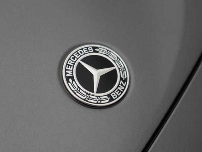MERCEDES-BENZ GLA Photo 44