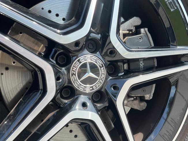 MERCEDES-BENZ GLA Photo 16