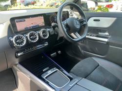 MERCEDES-BENZ GLA Photo 3
