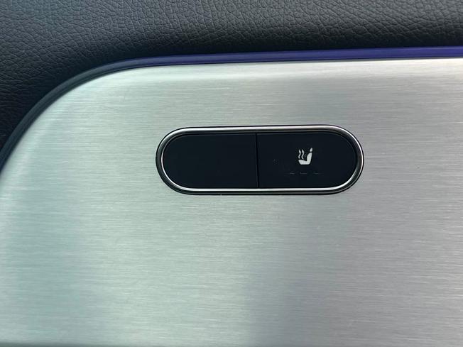 MERCEDES-BENZ GLA Photo 42
