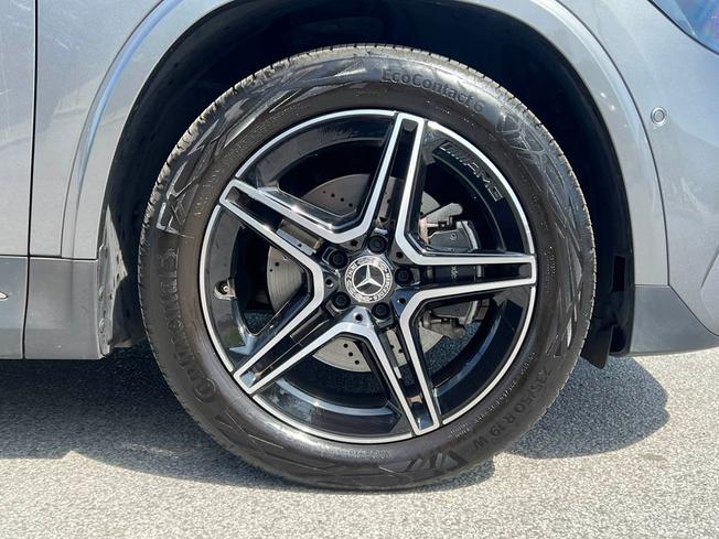 MERCEDES-BENZ GLA Photo 6
