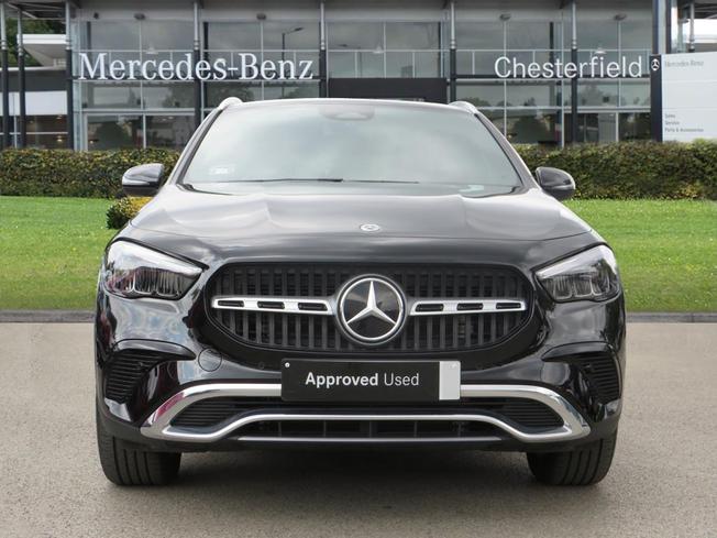 MERCEDES-BENZ Gla Photo 10