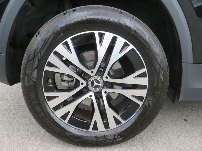 MERCEDES-BENZ Gla Photo 12