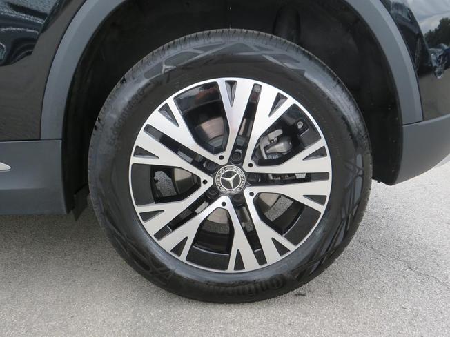 MERCEDES-BENZ Gla Photo 14