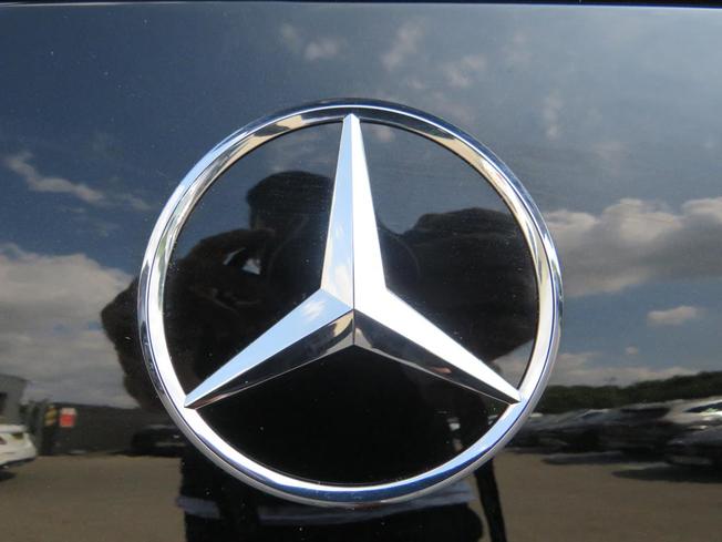 MERCEDES-BENZ Gla Photo 20