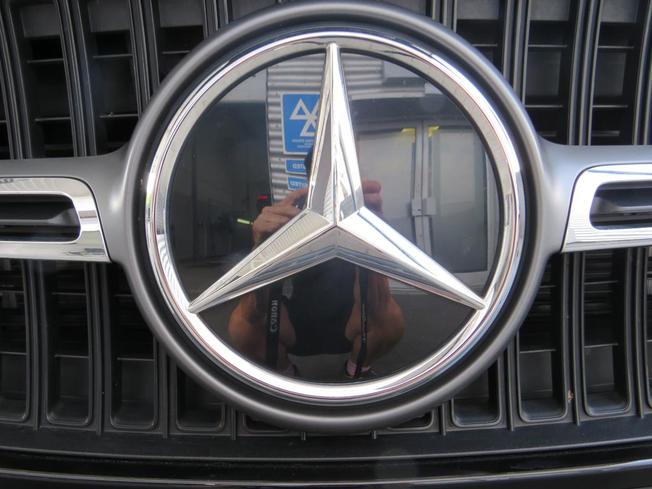 MERCEDES-BENZ Gla Photo 23