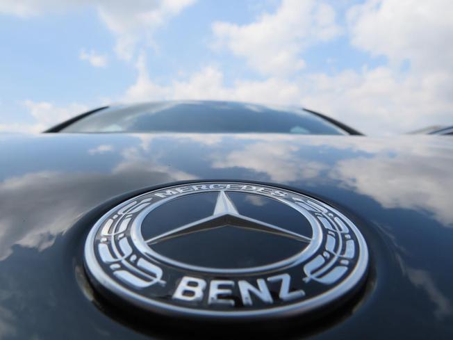 MERCEDES-BENZ Gla Photo 24