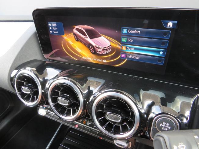 MERCEDES-BENZ Gla Photo 43
