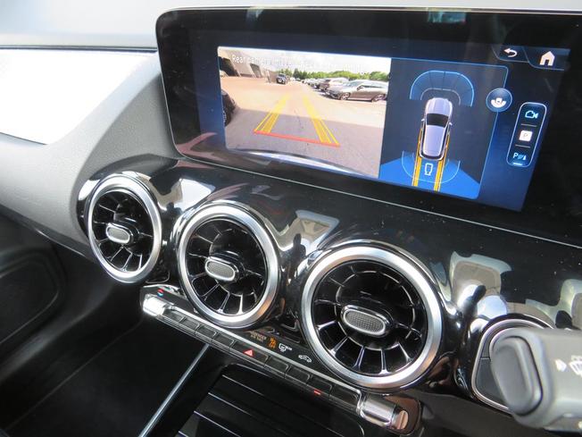 MERCEDES-BENZ Gla Photo 45