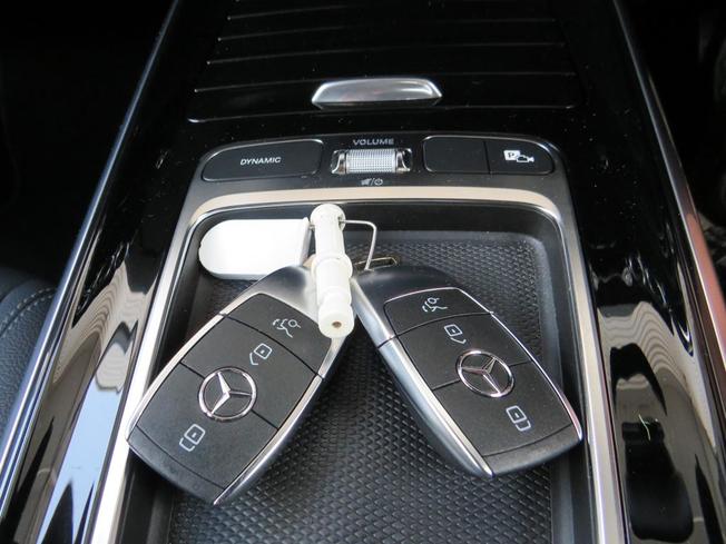 MERCEDES-BENZ Gla Photo 47