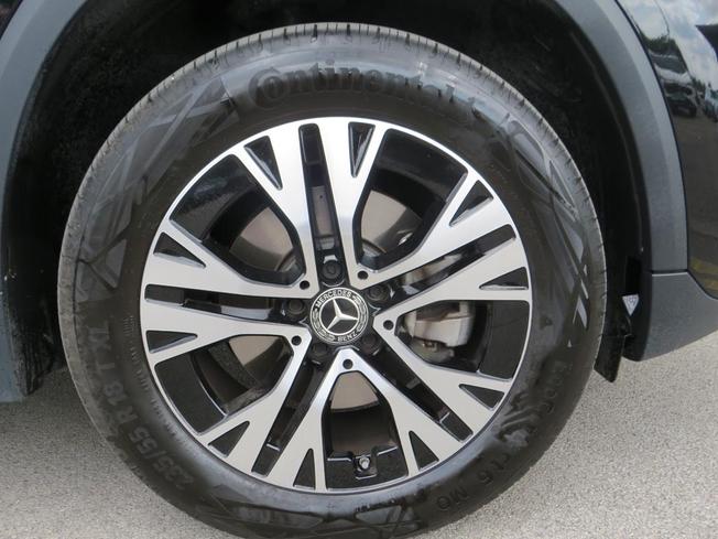 MERCEDES-BENZ Gla Photo 6